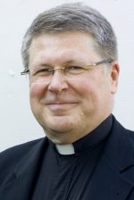 Father J. Michael Joncas. CNS