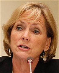 Meg Meeker