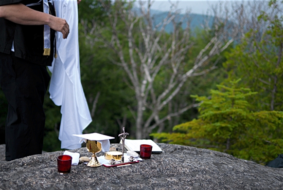 OutdoorMass