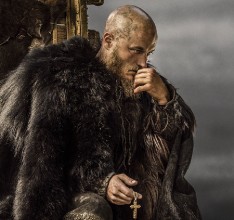 Vikings, Ragnar