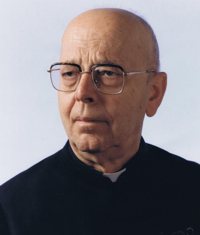 Pauline Father Gabriele Amorth, an Italian priest renowned for his work in dispelling demons, died at the age of 91.