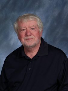 Father Tim Power
