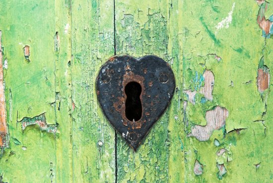 heartkeyhole