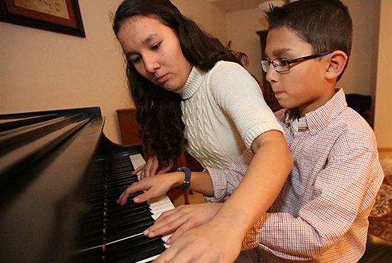 pianists