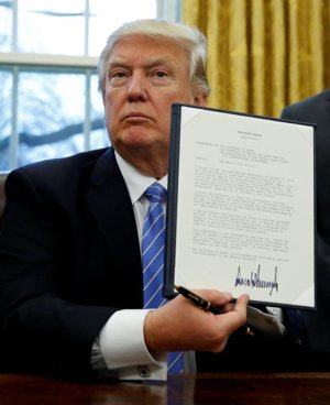 Mexico City Policy