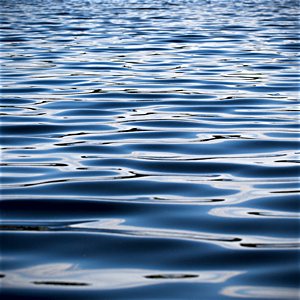 water