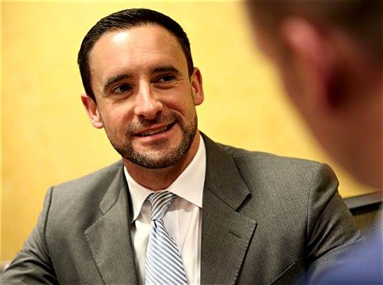 Robert Stefani