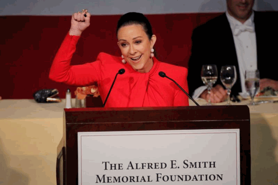 Patricia Heaton