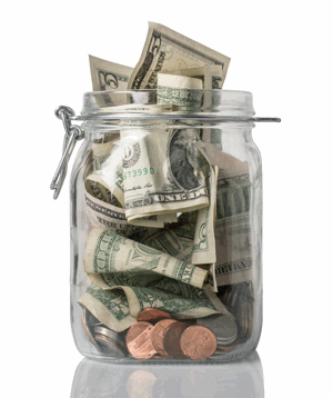 Money