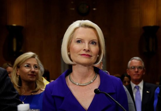 Callista Gingrich