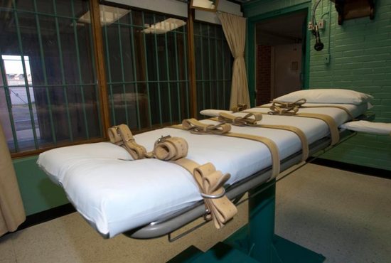 death penalty