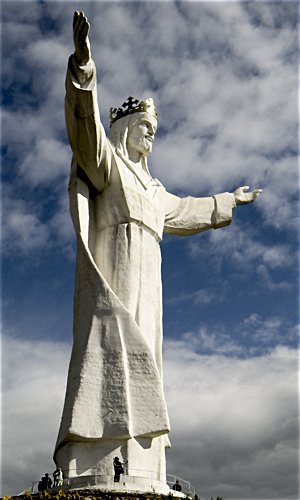 Cristo Rey