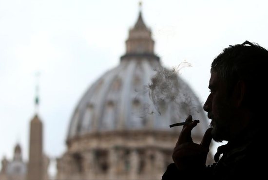 Smoking