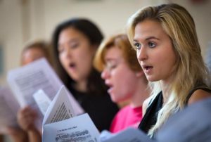 Gregorian chant