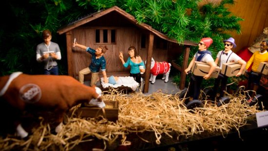 Nativity