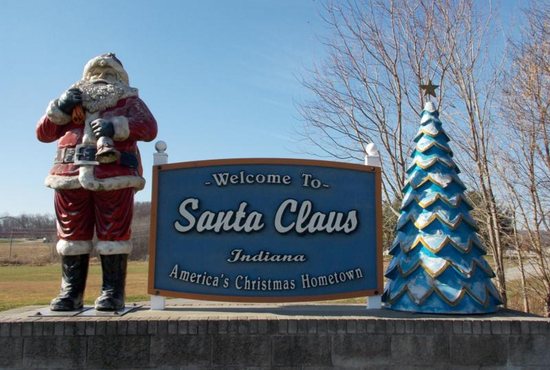Santa