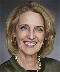 Kate Soucheray