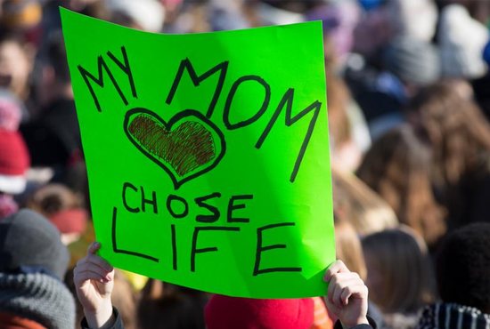 March for Life