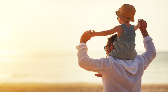 Fatherhood
