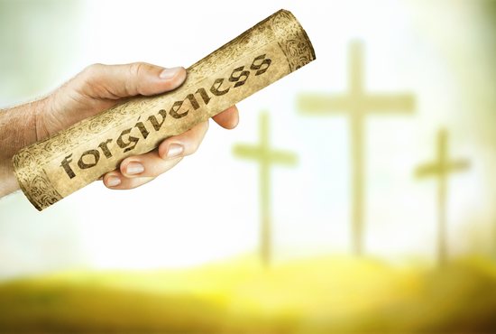 Forgiveness