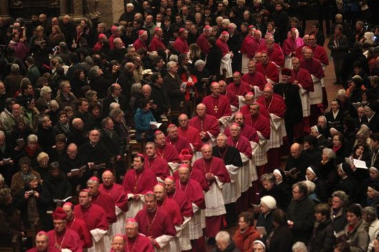 Communion