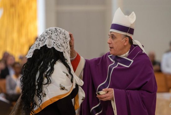 Cardinal Daniel DiNardo