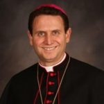 Bishop Andrew Cozzens