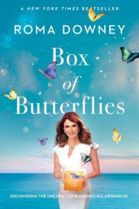 Roma Downey - Box of Butterflies
