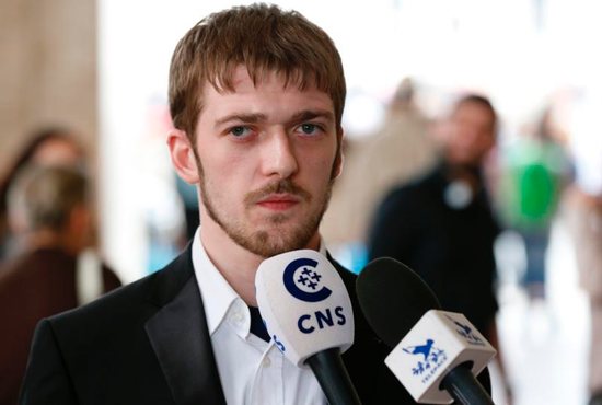 Alfie Evans