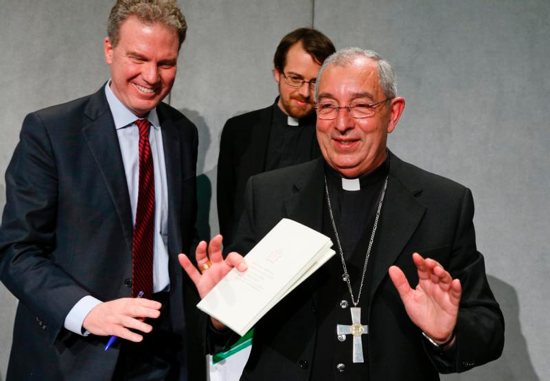Gaudete et Exsultate