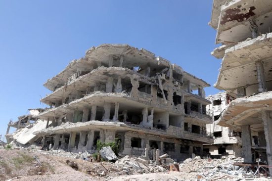 Syria
