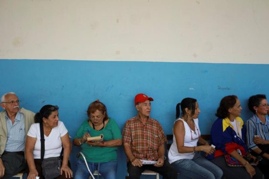 Venezuela