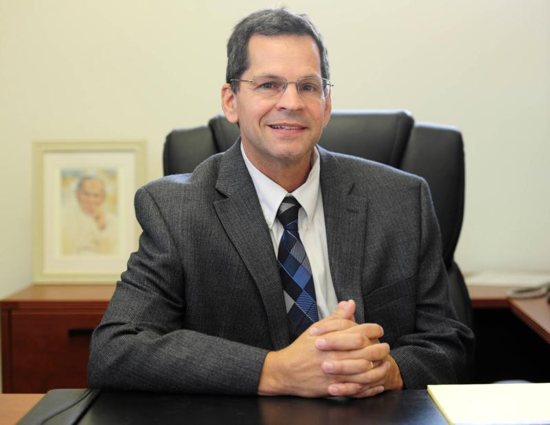 Dominic Lombardi