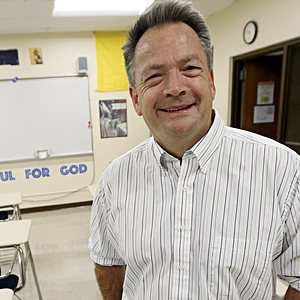 Joe Seidel