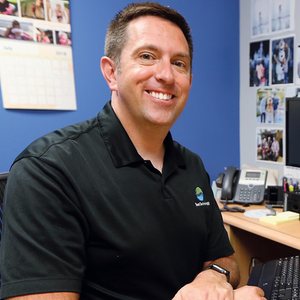 Mike Bangasser