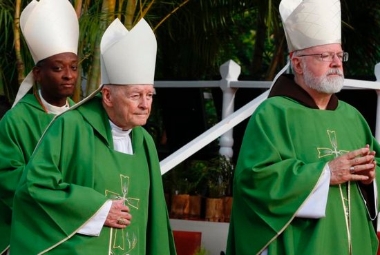 McCarrick
