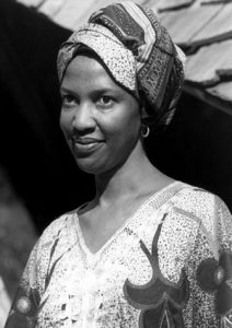 The granddaughter of slaves, Sister Thea Bowman was the only African-American member of the Franciscan Sisters of Perpetual Adoration, and she transcended racism to leave a lasting mark on U.S. Catholic life in the late 20th century.