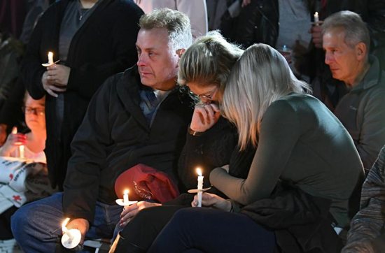 The driver, Scott Lisincchia, 53, died in the Oct. 6 accident along with the 17 others inside the limousine and two pedestrians. It is the deadliest road accident in the United States in more than 13 years.