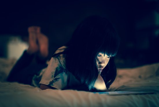 COPPA, Social Media and children