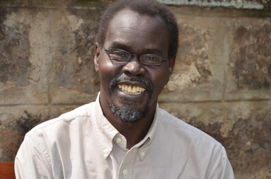 Father Victor Luke Odhiambo, 62, a Jesuit priest from Kenya, was killed Nov. 14 when armed men stormed a church compound where he lived in central South Sudan, said John Madol, Gok state information minister. The priest had been the director of a Catholic Church-run training center for teachers.