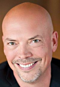 Patrick Noaker