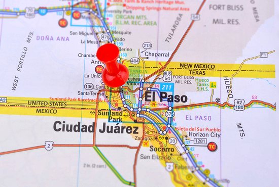 El Paso