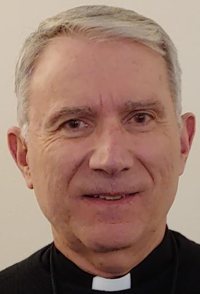 Father Glenn Comandini 