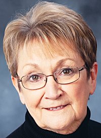 Bonnie Polich
