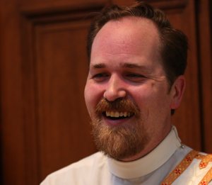 Father Joseph Connelly
