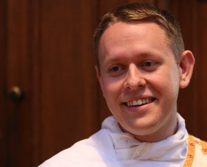 Father Joseph Gifford