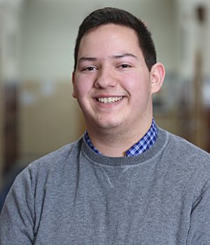 Joe Seidel