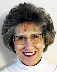 Nancy Johnson