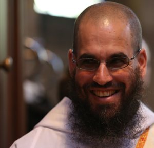 Father Seraphim Wirth