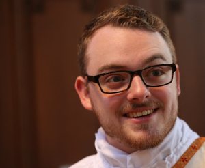 Father Andrew Zipp